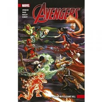 Avengers: Bd. 2