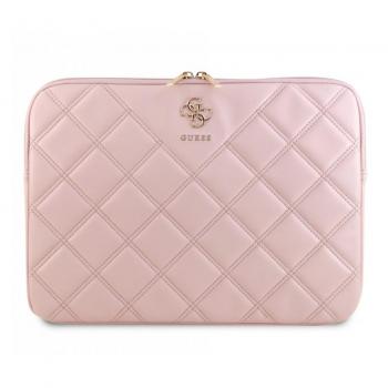 Borsa per Notebook Guess Rosa 14