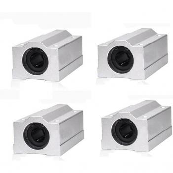 4PCS SCS8UU Linear Ball Bearing Block CNC Router