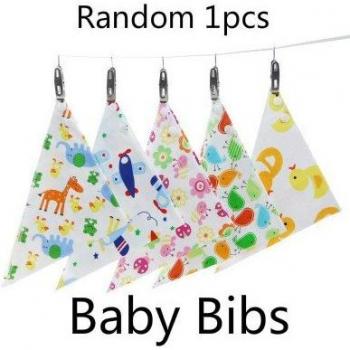 Couverture douce en coton biologique pour bébé