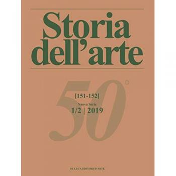 Storia dell'arte (2019). Vol. 1-2