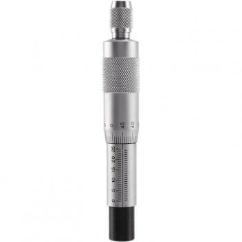 Micrometer Probe with Optical Axis