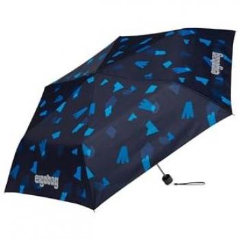 Ergobag Taschenregenschirm