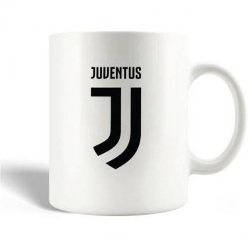 Ceramiczny Kubek Juventus 30cl