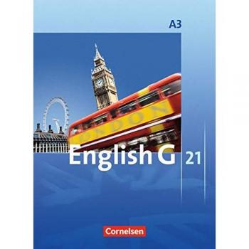 English G 21. Ausgabe A 3. Schülerbuch