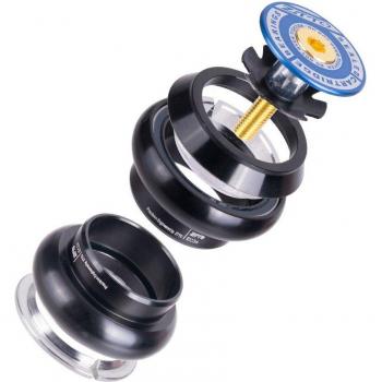 Casque ZTTO 3434S VTT route 34mm EC34 CNC 1 1/8
