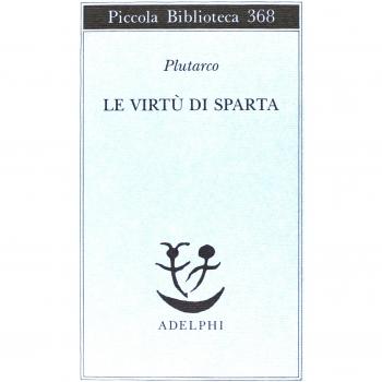 Le virtù di Sparta
