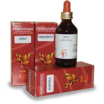 Cento Fiori Flocist Fiordigemma Rimedio Omeopatico 100ml