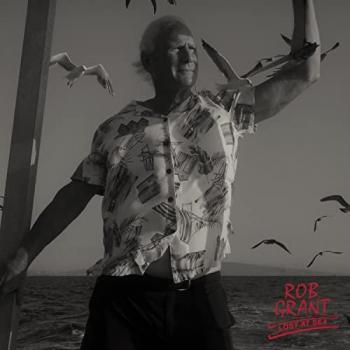 Perduti in Mare - Rob Grant con Lana Del Rey