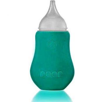 Aspirador Nasal Infantil Soft&Clean, Punta Suave, 0+ meses