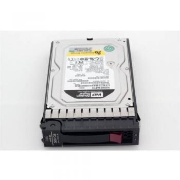 Hewlett Packard Enterprise 500GB SATA Internal HDD