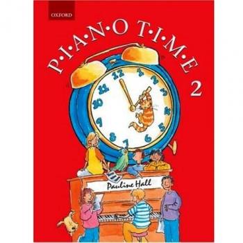 Piano Time 2