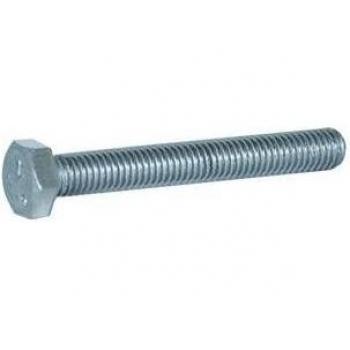 Bullone Inox Testa Esagonale A2 8×30 CF‑100 – Set da 100 unità