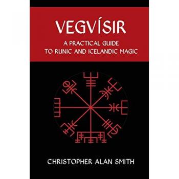 Vegvisir: A Practical Guide to Runic and Icelandic Magic