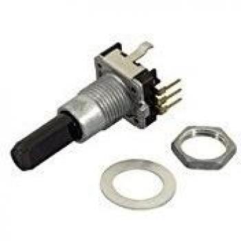 Sony Rotary Encoder Ersatzteil Typ 12
