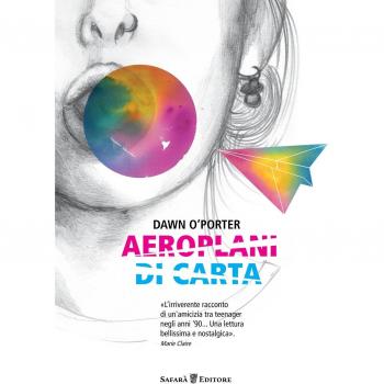 Aeroplani di carta