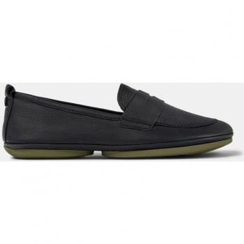 Camper Mocasines Nina Piel Liso