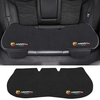 Accesorio Antideslizante de Cubierta de Asiento para Abarth 500 Panda Uno 2022