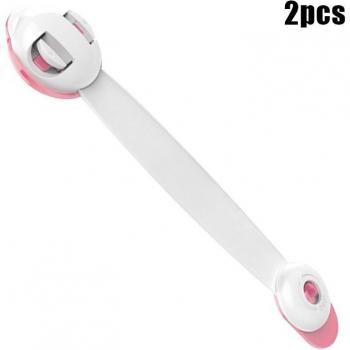 Child Safety Door Lock Straps