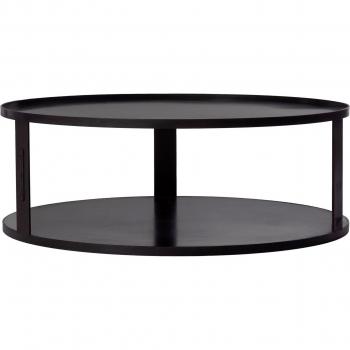 Bodenschutzplatte COOKKING 62 cm schwarz