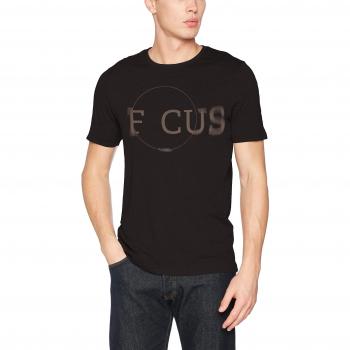 ONLY & SONS Onsmike Ss Slim Tee, Camiseta para Hombre, Negro