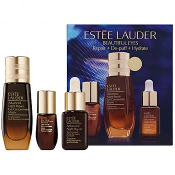 Estee Lauder Set Anr Eye Concentrate Matrix