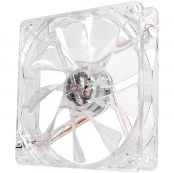 Thermaltake Pure 12 Red Light Fan