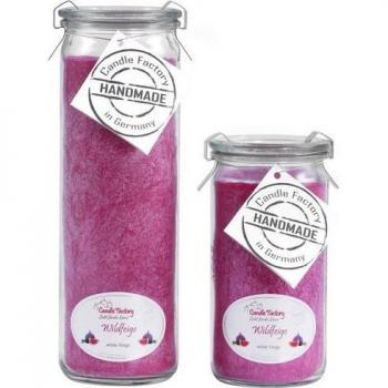 Candle Factory Wildfeigenduft – Kerzen-Set für Zuhause