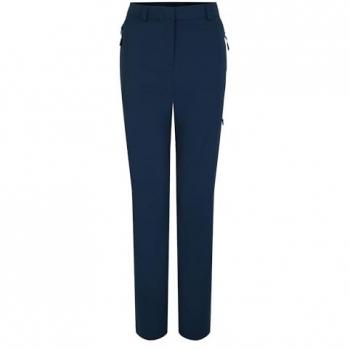 Pantalones Montaña Mujer Dare2b Torrek Azul