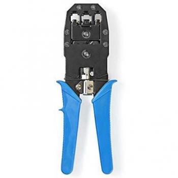 Ethernet Cable Crimping Tool