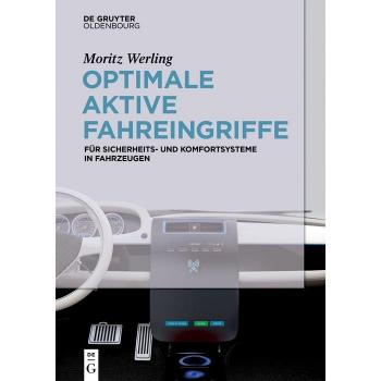 Vitalsource Technologies, Inc. Optimale Aktive Fahreingriffe