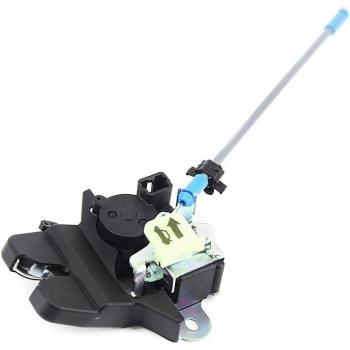 Actuador de tapa de maletero Hyundai Sonata 81230-C1000