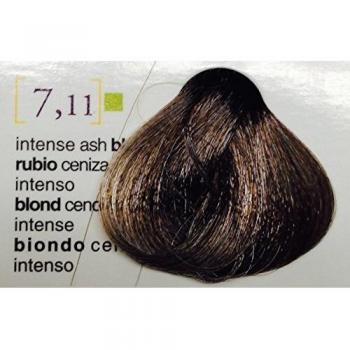 Intense Ash Blonde Hair Color - Salermvison 7.11