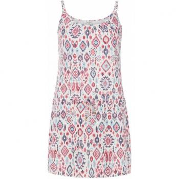 Vestido Protest Bounties 24 Sin Mangas