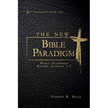 The New Bible Paradigm