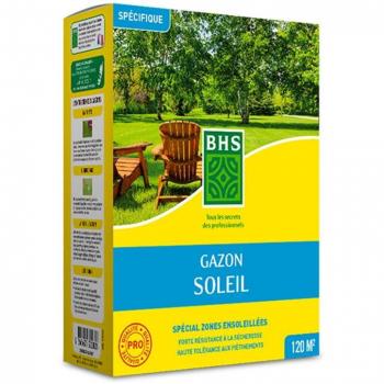 Semen Prato BHS 1 kg – Durezza Siccità