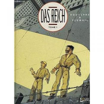 DAS REICH TOME 1 : CITADEL