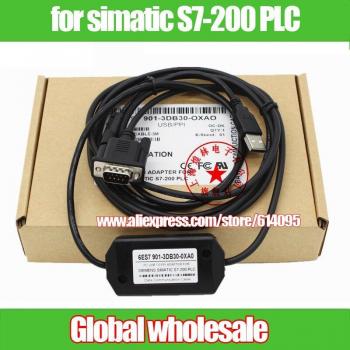 Simatic USB‑PPI Programming Cable – 1 PC