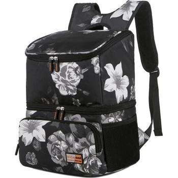 V-Coool Ultra-Insulated Adventure Backpack