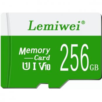 Premium Micro SD Card 8GB/16GB/32GB