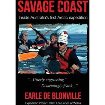Savage Coast: Leadership resilience in a turbulent world