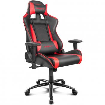 Drift R150 Rojo-Negra - Silla gaming