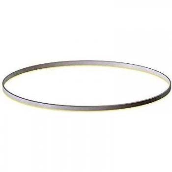 LEDBOX KIT - Perfil de aluminio circular RING, Ø1200mm, blanco