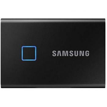 SSD Samsung MU‑PC2T0K 2 TB Nero – Prodotto Nuovo