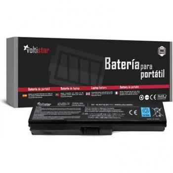Batería Toshiba Satellite Pro 60Wh para L630/L635/L640/L645/L650