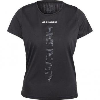 Camiseta Terrex Agravic Feminina adidas
