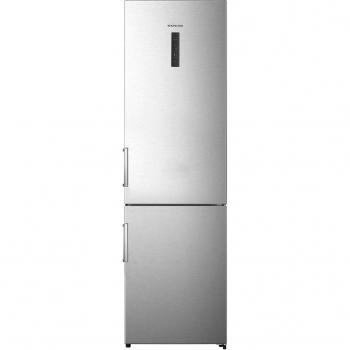 Edesa EFC-1833 NoFrost - Geladeira Combinada 186x59.5 cm