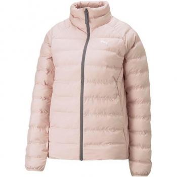 Textil marca Puma modelo 849408-47 para mujer en color rosa