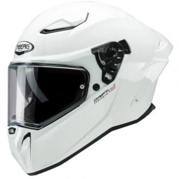 Caberg Drift Evo II Casco (Blanco) - L