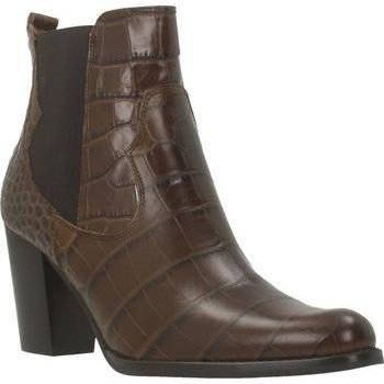 Botín Mujer Joni 17127J Estilo Urbano
